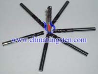 Tungsten Carbide Wood Cutting Tool Picture