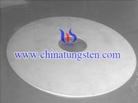 Tungsten Carbide Wood Cutting Tool Picture