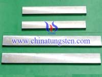 Tungsten Carbide Wood Cutting Tool Picture