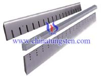 Tungsten Carbide Wood Cutting Tool Picture