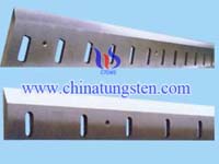 Tungsten Carbide Wood Cutting Tool Picture