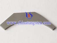 Tungsten Carbide Wood Cutting Tool Picture